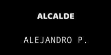 07-Alcalde Alejandro P. 2020