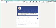 Pasaporte Biométrico con LinkedIn Parte I. Profesor Ingeniero Informático Eduardo Rojo Sánchez