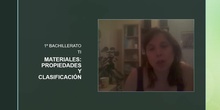 Materiales: Introducción
