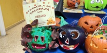 Concurso calabazas