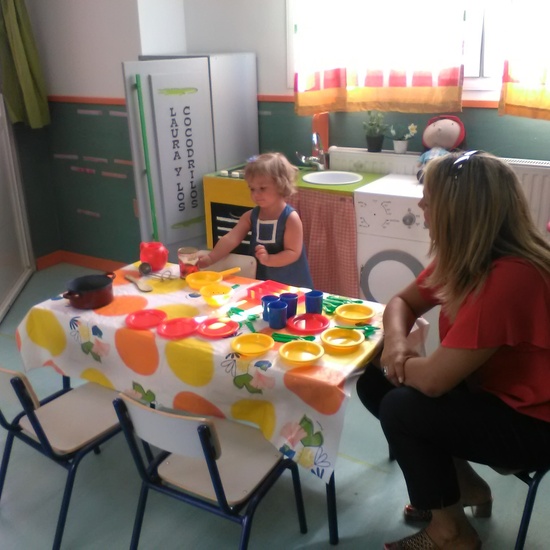 Periodo de adaptación 13