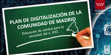 DIGITALIZACIÓN DE CENTROS