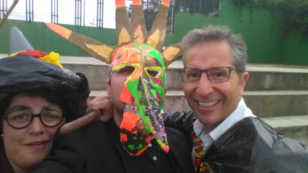 Carnaval 2017_Pasacalles... 25