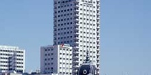 Plaza de España, Madrid