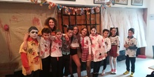 HALLOWEEN 8