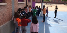 Jornadas Culturales 18-19. Talleres Berceo I A . 3º - 6º 38