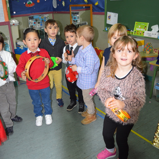 NAVIDADES EN EL JARAMA 35