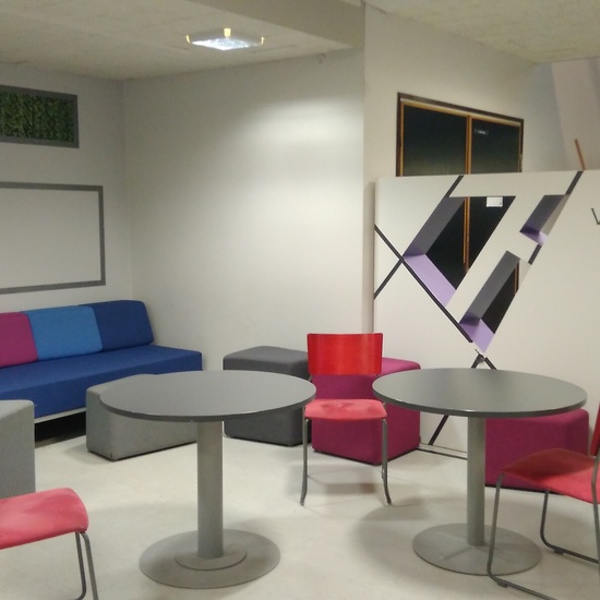 Vataan Ammattiopisto Varia. Finlandia. Erasmus +2018 2