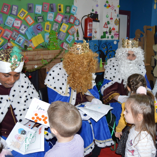 NAVIDAD JARAMA IV 2018 1