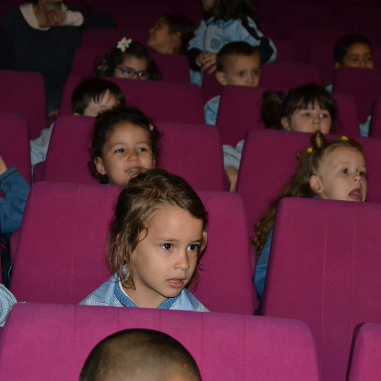 TEATRO LA CHARLOJA. “KAMELOT” 27