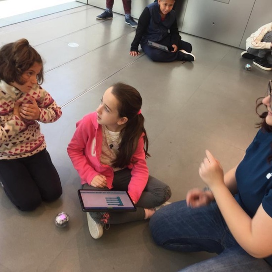 2020_02_27_Taller Apple 5º AC_CEIP FDLR_Las Rozas 9