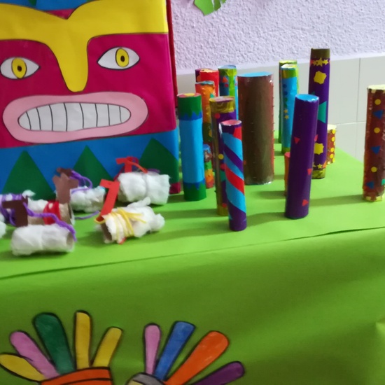 Semana Cultural 2019 31