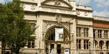 Victoria and Albert Museum, Londres