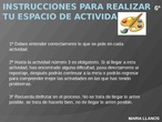 INSTRUCCIONES TAREA 5