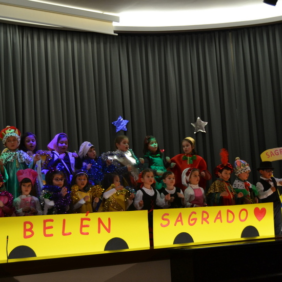 FOTOS NAVIDAD 2018 1EDU. INFANTIL_3 4