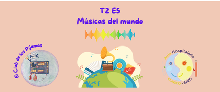 Cuento La Impaciencia (prueba podcast)