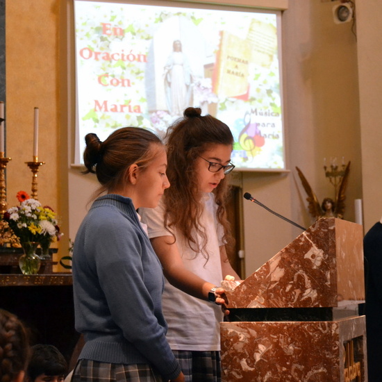 Rosario de la Aurora mayo 2018 43