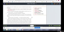 VÍDEO EXPLICACIÓN TEMA 4 LENGUA. SEXTO