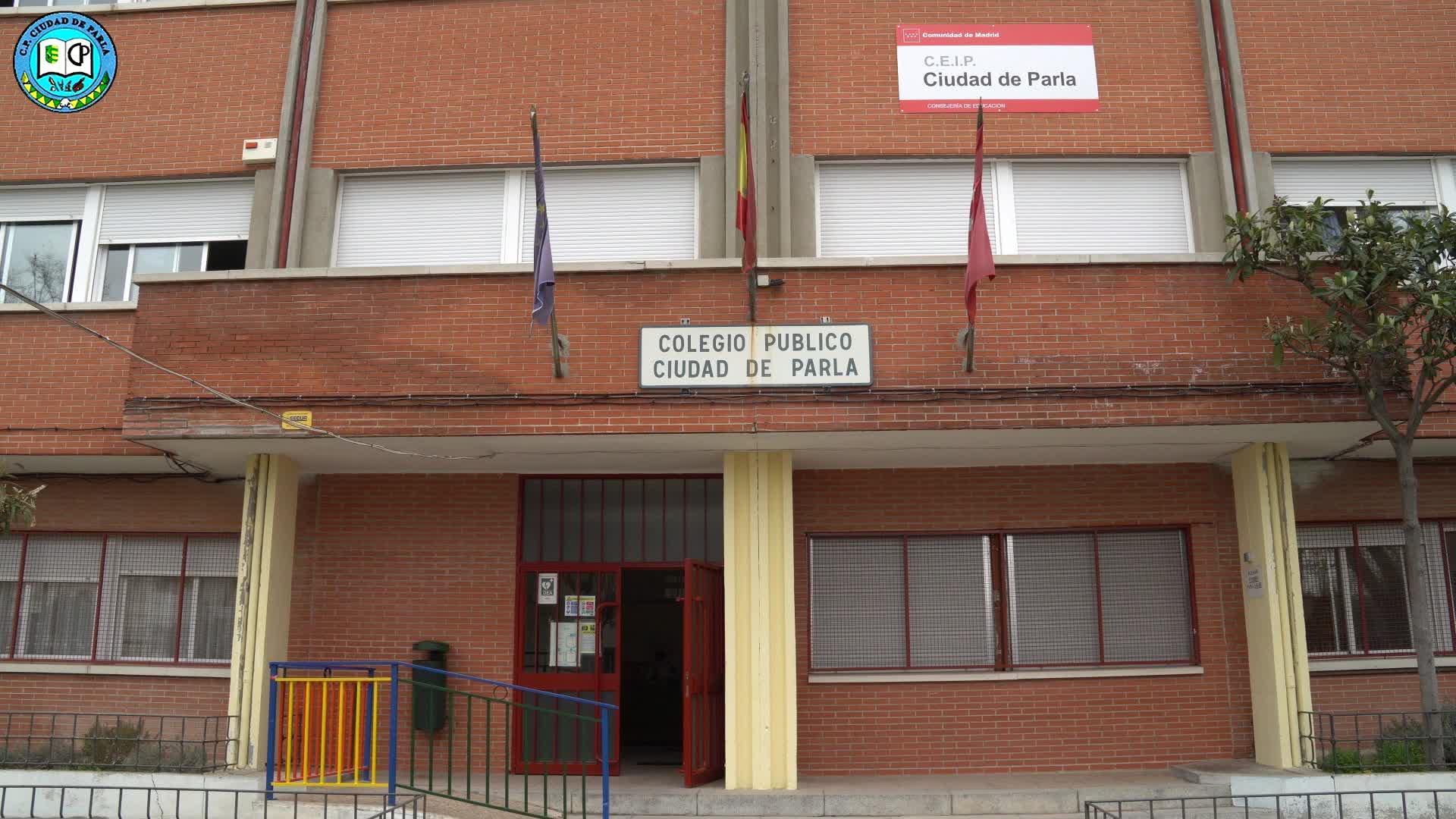 CEIP Ciudad de Parla