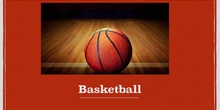 Basketball