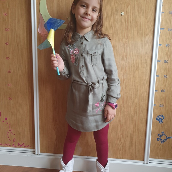 Autism Day Photos I 8