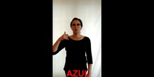 Azul 
