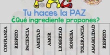 Día de la No Violencia y la Paz 2019_CEIP Fernando de los Ríos_Las Rozas_3