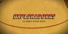 3º ESO Odisea en el espacio y en el tiempo