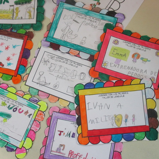 TALLERES CURSO 18/19 (1º-2º-3º) I. 28