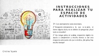 Instrucciones Tarea 5