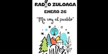 RADIO ZULOAGA (ENERO 2026)
