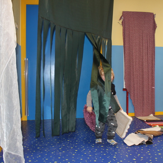 Montajes Psicomotricidad 5