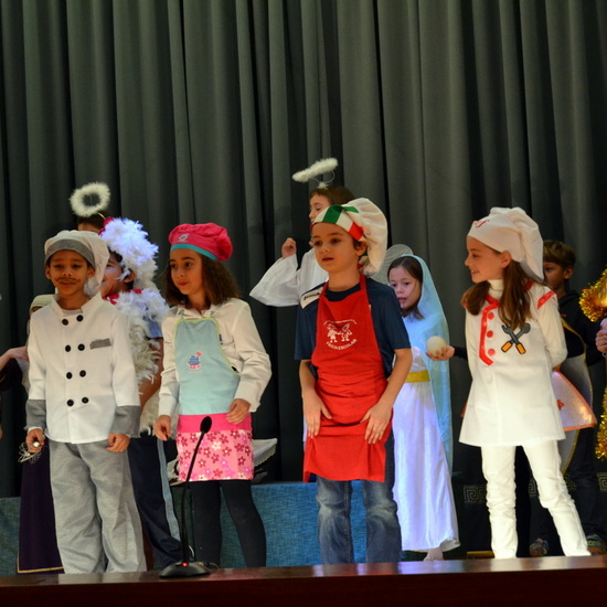 NAVIDAD 2017 2º EDU. PRIMARIA_2 5