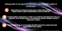 INSTRUCCIONES TAREA 5 CANVA