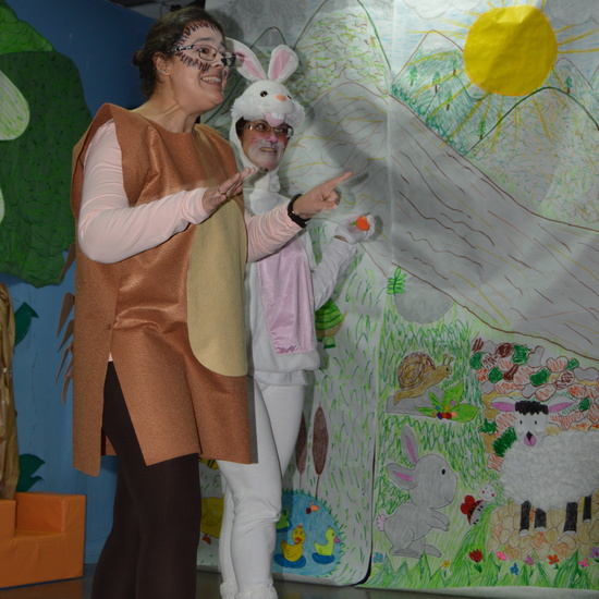 NAVIDAD JARAMA PARTE II 2018 34