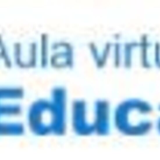 Aula Virtual EducaMadrid