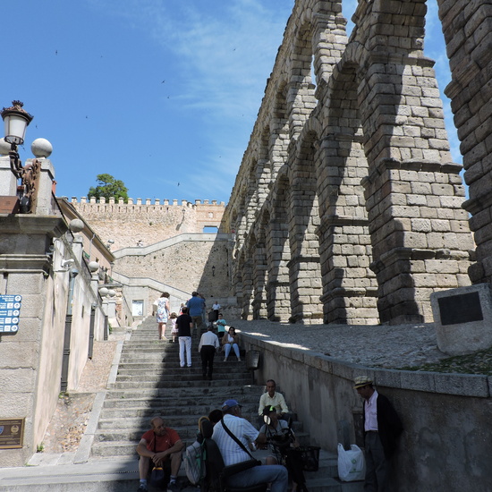 Visita Segovia 1 21