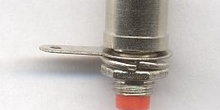 conector RCA hembra