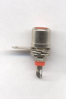 conector RCA hembra