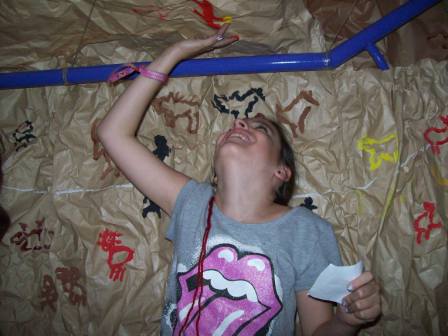 Semana cultural Prehistoria 16