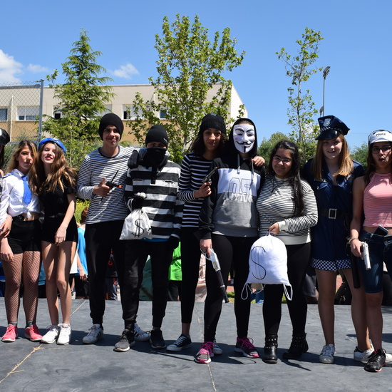 Día del Libro - 27 de abril de 2018 - Álbum # 2 10