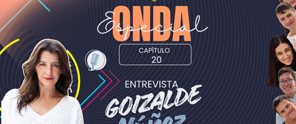 CAPÍTULO 20: ONDA ESPECIAL