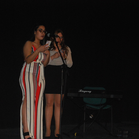 Graduación - 2º Bachillerato - Álbum # 1 41