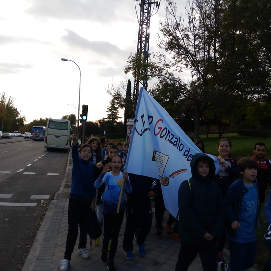 CROSS 18-19 . Parte 2 17