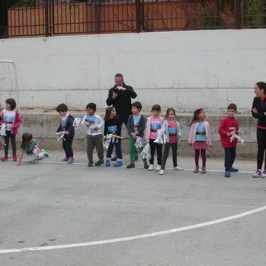 EL HOSTOS CORRE CONTRA EL CÁNCER 9