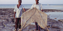 Pescadores, Nacala, Mozambique