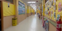25 aniversario CEIP Peñas Albas