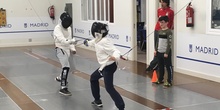Día de esgrima 15