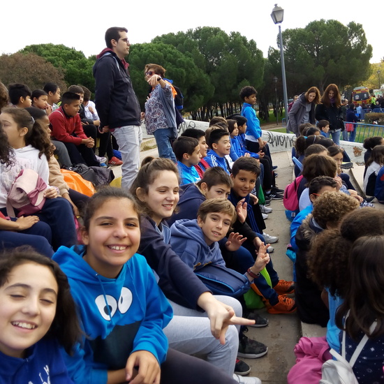 CROSS 18-19 . Parte 2 27