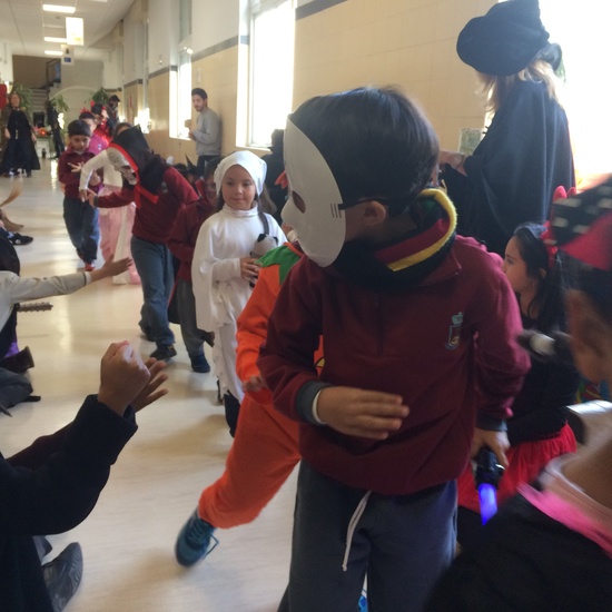 Fotos Hallooween 2018 1 44